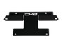 DV8 Offroad LPBR-01 License Plate Bracket for 2021-2022 Ford Bronco, Bronco Sport
