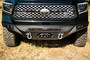 DV8 Offroad FBTT2-06 Spec Series Front Bumper for 2014-2021 Toyota Tundra