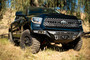DV8 Offroad FBTT2-06 Spec Series Front Bumper for 2014-2021 Toyota Tundra