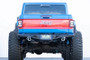 DV8 Offroad RBGL-09 Spec Series Rear Bumper for 2020-2021 Jeep Gladiator - 3.5Mm/5Mm Steel Plate