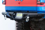 DV8 Offroad RBGL-09 Spec Series Rear Bumper for 2020-2021 Jeep Gladiator - 3.5Mm/5Mm Steel Plate