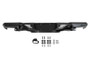 DV8 Offroad RBGL-09 Spec Series Rear Bumper for 2020-2021 Jeep Gladiator - 3.5Mm/5Mm Steel Plate