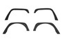 DV8 Offroad FDJK-08 Fender Flare Deletes for 2007-2018 Jeep Wrangler