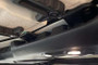 DV8 Offroad HTJL-BR Convertible / Hard Top Rail Bracket for 2018-2021 Jeep Wrangler