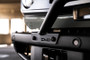 DV8 Offroad LBBR-06 Bumper Push Bar for 2021-2023 Ford Bronco