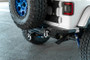 DV8 Offroad RBJL-11 FS-15 Series Rear Bumper for 2018-2021 Jeep Wrangler JL - 3Mm/3.5Mm/5Mm-Plate