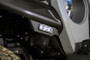 DV8 Offroad FDJL-06 Spec Series Tube Fenders for 2018-2021 Jeep Wrangler JL - Micro-Texture Black Powder Coat
