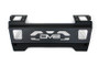DV8 Offroad SPBR-01 Skid Plate for 2021-2022 Ford Bronco - Micro-Texture Black Powder Coat