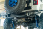 DV8 Offroad RBJL-13 MTO Series Rear Bumper for 2018-2023 Jeep Wrangler JL - 3.5Mm & 5Mm Steel Plate