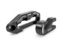 DV8 Offroad WBPF-01 Pocket Fairlead for Synthetic Rope Winch - 7075 CNC Aluminum