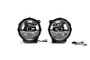 DV8 Offroad HLCJL-01 Headlight for 2018-2021 Jeep Gladiator, Wrangler