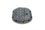DV8 Offroad D-JP-110001-D35 Differential Cover for 2007-2018 Jeep Wrangler, Wrangler JK - Cast Iron