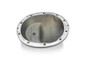 DV8 Offroad D-JP-110001-D35 Differential Cover for 2007-2018 Jeep Wrangler, Wrangler JK - Cast Iron