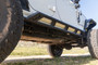 DV8 Offroad SRJK-07 Rock Sliders for 2007-2018 Jeep Wrangler
