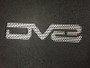 DV8 Offroad TS01RJK Tailgate Gap Cover for 2007-2018 Jeep Wrangler, Wrangler JK - Textured Black