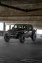 DV8 Offroad FBJL-06 FS-25 Stubby Front Bumper for 2007-2021 Jeep Wrangler JK/JL, Gladiator - Micro-Texture Powder-Coat