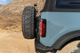 DV8 Offroad TCBR-02 Spare Tire Carrier for 2021-2024 Ford Bronco