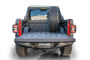 DV8 Offroad TCGL-02 Spare Tire Carrier for 2020-2021 Jeep Gladiator