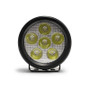 DV8 Offroad R3.5E16W3W Exterior Multi-Purpose LED