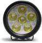 DV8 Offroad R3.5E16W3W Exterior Multi-Purpose LED