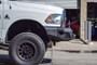 DV8 Offroad FBDR2-04 Bumper for 2010-2018 Dodge, Ram 2500, 3500, Ram 2500, Ram 3500 - Steel