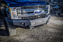 DV8 Offroad FBFF2-03 Bumper for 2017-2020 Ford F-250 Super Duty, F-350 Super Duty - Steel