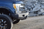 DV8 Offroad FBFF2-03 Bumper for 2017-2020 Ford F-250 Super Duty, F-350 Super Duty - Steel