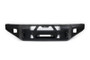 DV8 Offroad FBBR-01 Bumper for 2021 Ford Bronco