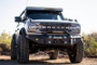 DV8 Offroad FBBR-01 Bumper for 2021 Ford Bronco