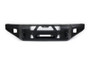 DV8 Offroad FBBR-01 Bumper for 2021 Ford Bronco