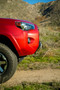 DV8 Offroad FBTF3-02 Centric Series Front Bumper for 2014-2024 Toyota 4Runner