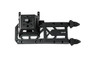 DV8 Offroad TCJL-15 Spare Tire Carrier for 2018-2025 Jeep Wrangler