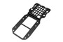 DV8 Offroad TCJL-04 Tailgate Reinforcement Molle Panel for 2018-2025 Jeep Wrangler