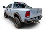 DV8 Offroad RRDR2-01 Truck Cab Protector / Headache Rack for 2010-2018 Dodge, Ram 2500, 3500, Ram 2500, Ram 3500 - Steel