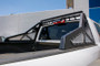 DV8 Offroad RRDR2-01 Truck Cab Protector / Headache Rack for 2010-2018 Dodge, Ram 2500, 3500, Ram 2500, Ram 3500 - Steel