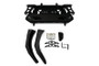 DV8 Offroad FBGX-02 Bumper for 2003-2009 Lexus GX470 - Micro-Texture Black Powder Coat