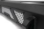 DV8 Offroad FBGX-02 Bumper for 2003-2009 Lexus GX470 - Micro-Texture Black Powder Coat
