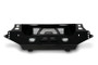 DV8 Offroad FBGX-02 Bumper for 2003-2009 Lexus GX470 - Micro-Texture Black Powder Coat
