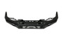 DV8 Offroad FBGX-02 Bumper for 2003-2009 Lexus GX470 - Micro-Texture Black Powder Coat