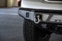 DV8 Offroad FBGX-02 Bumper for 2003-2009 Lexus GX470 - Micro-Texture Black Powder Coat