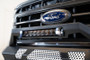 DV8 Offroad BE13EW45W Light Bar