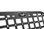DV8 Offroad MPT3-01 Rear Window Molle Storage Panels for 2010-2023 Toyota 4Runner - 3Mm Steel
