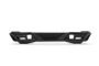 DV8 Offroad RBBR-04 Competition Series Rear Bumper for 2021-2023 Ford Bronco - 3.5Mm And 5Mm Steel Plate/1.5Mm Steel Tube