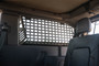 DV8 Offroad MPBR-12 Rear Window Molle Panel for 2021-2024 Ford Bronco