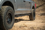 DV8 Offroad SRFF1-01 OE Plus Side Steps for 2015-2024 Ford F-150