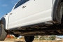 DV8 Offroad SRFF1-01 OE Plus Side Steps for 2015-2024 Ford F-150