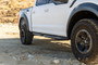 DV8 Offroad SRFF1-01 OE Plus Side Steps for 2015-2024 Ford F-150