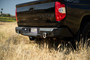 DV8 Offroad RBTT2-06 Spec Series Rear Bumper for 2014-2021 Toyota Tundra
