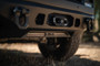 DV8 Offroad FBTF3-03 Centric Series Front Bumper for 2025 Toyota 4Runner