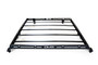 DV8 Offroad RRJK-04 Roof Rack for 2007-2018 Jeep Wrangler JK - 2Mm/3Mm Steel